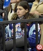 Dinamo Minsk vs Spartak-73